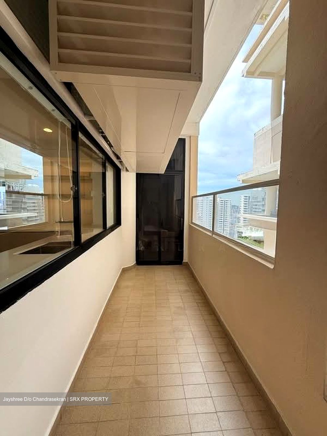 The Colonnade (D10), Condominium #538977351